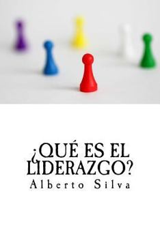 Paperback ¿Qué es el liderazgo? [Spanish] Book