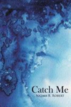 Paperback Catch Me Book