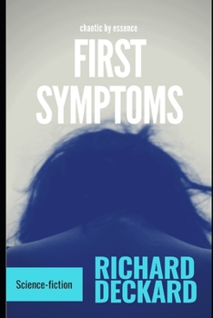 Paperback First Symptoms Book