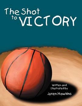 Paperback The Shot to Victory Book