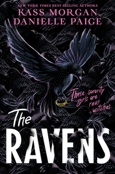 The Ravens - Book #1 of the Ravens