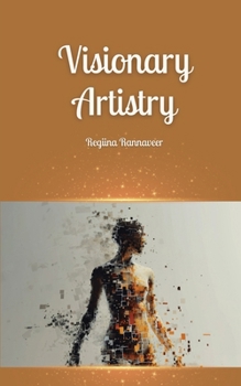 Paperback Visionary Artistry Book