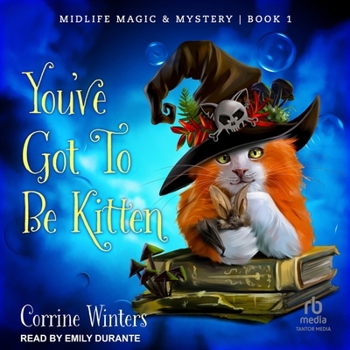 Audio CD You've Got to Be Kitten Book