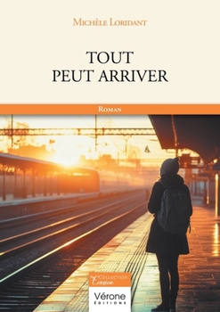 Paperback Tout peut arriver [French] Book