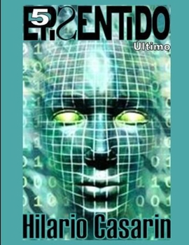 Paperback Episentido 5 Ultimo [Spanish] Book