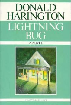 Paperback Lightning Bug Book