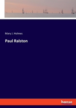 Paperback Paul Ralston Book