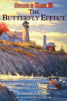 Paperback The Butterfly Effect Book