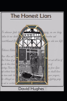 Paperback The Honest Liars Book