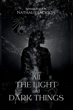 Paperback All the Light and Dark Things Book