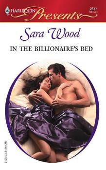 Mass Market Paperback In the Billionaire's Bed Book