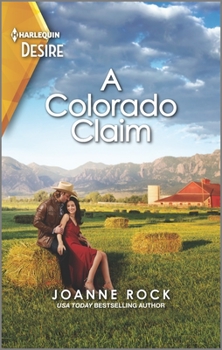 Mass Market Paperback A Colorado Claim: A Western Inheritance Romance Book