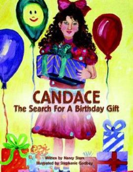 Paperback Candace Book