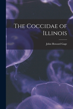 Paperback The Coccidae of Illinois Book