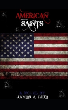Paperback American Saints Book