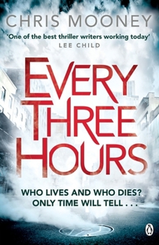 Every Three Hours - Book #6 of the Darby McCormick