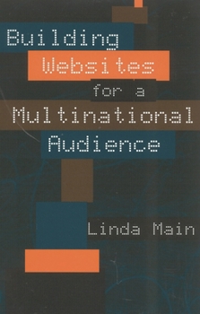 Paperback Building Websites for a Multinational Audience Book