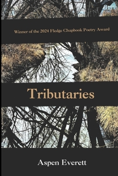 Paperback Tributaries Book