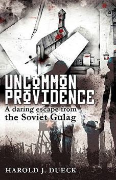 Paperback Uncommon Providence Book