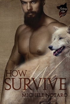 How We Survive - Book #1 of the Reclaiming Hope