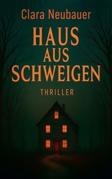 Paperback Haus aus Schweigen - Thriller [German] Book