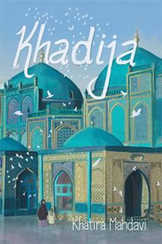 Paperback Khadija Book