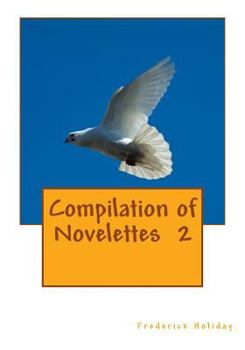 Paperback Compilation of Novelettes 2 Book