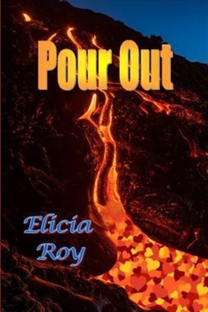 Paperback Pour Out Book