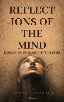 Paperback Reflections of the Mind Book