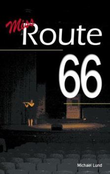 Paperback Miss Route 66 Book