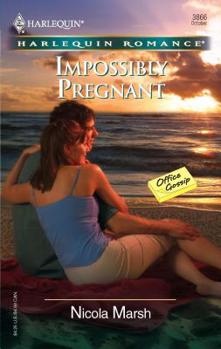 Mass Market Paperback Impossibly Pregnant Book