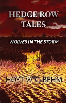 Paperback Wolves In the Storm Book