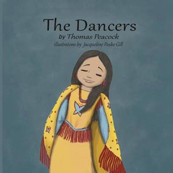 Paperback The Dancers Book