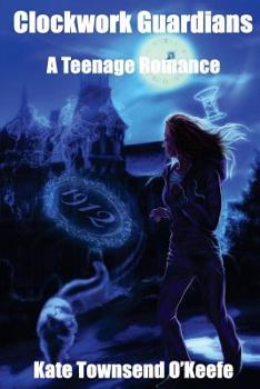 Paperback Clockwork Guardians Book