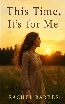 Paperback This Time, It's for Me Book