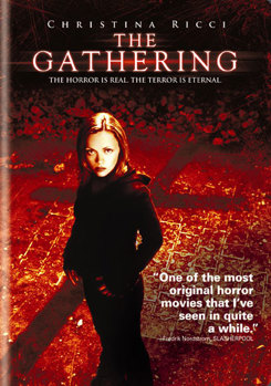 DVD The Gathering Book