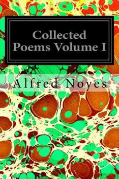Paperback Collected Poems Volume I Book