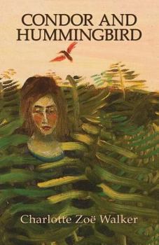 Paperback Condor and Hummingbird Book