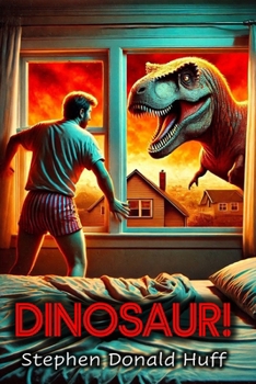 Paperback Dinosaur!: Death Eidolons: Collected Short Stories 2014 Book