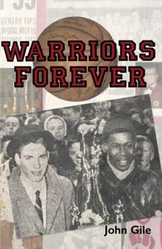 Paperback Warriors Forever Book