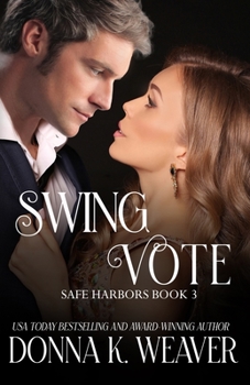 Paperback Swing Vote: Safe Harbors #3 Book