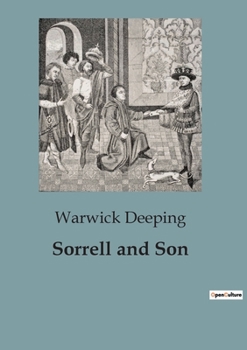 Paperback Sorrell and Son Book