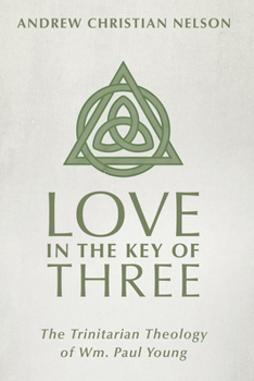 Paperback Love in the Key of Three Book
