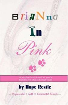 Paperback Brianna In Pink Book