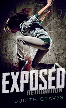 Paperback Exposed Book