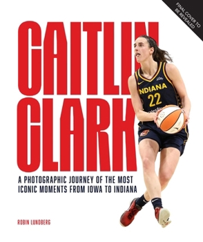 Caitlin Clark: From the Logo to the Limelight