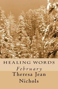 Healing Words: February