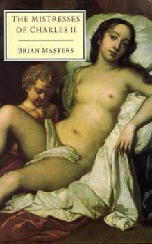 Paperback The Mistresses of Charles II (History and Politics) Book