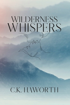 Paperback Wilderness Whispers Book