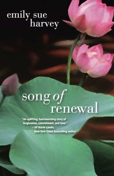 Paperback Song of Renewal Book